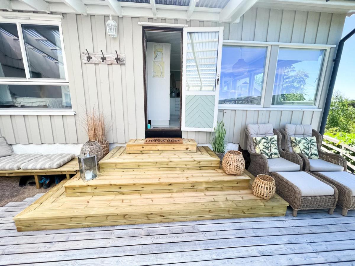 Summer Cabin By The Sea Holmsbu. Asker Exterior photo