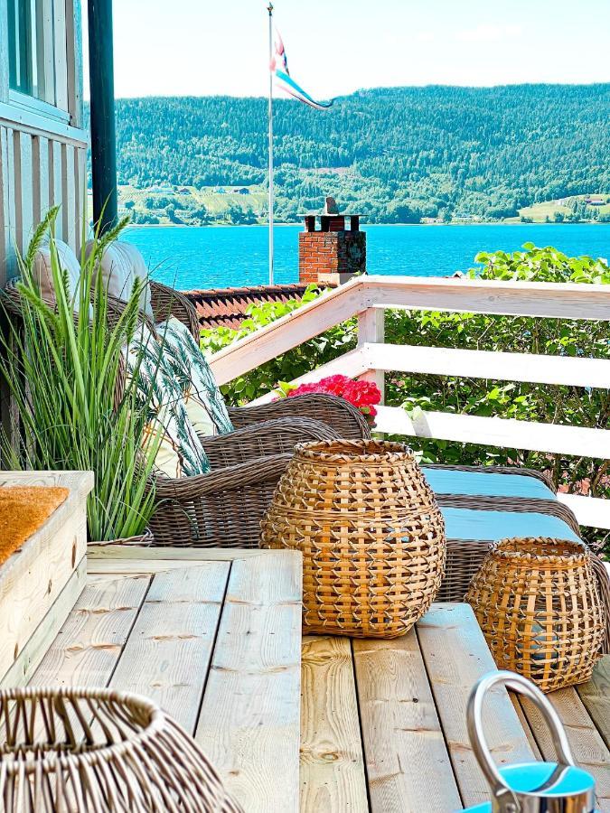 Summer Cabin By The Sea Holmsbu. Asker Exterior photo